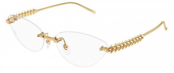 Оправа Cartier СТ0565O-001 Оправа Cartier СТ0565O-001