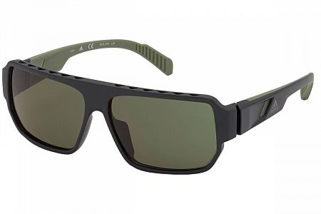 Солнцезащитные очки Adidas 0038 02N