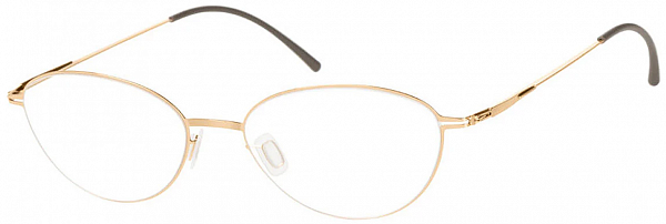 Оправа Ic Berlin Isa rose-gold Оправа Ic Berlin Isa rose-gold