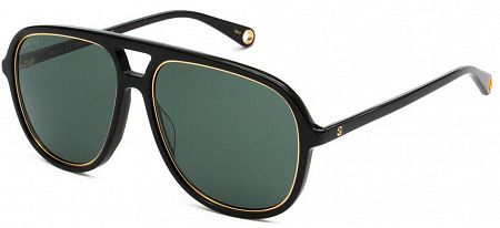 Солнцезащитные очки Gucci 1077S 002