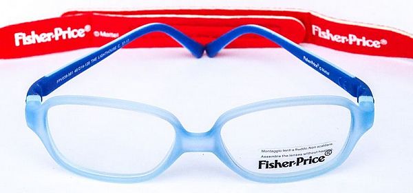 Оправа детская Fisher price 39 581(44)