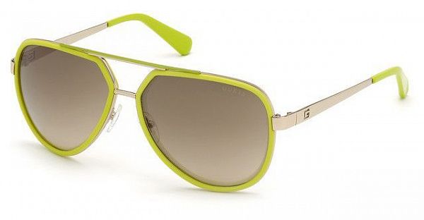 Солнцезащитные очки Guess 6977 95N 59 Солнцезащитные очки Guess 6977 95N 59