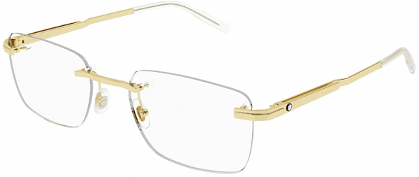 Оправа Montblanc 0279O-002 Оправа Montblanc 0279O-002