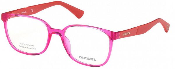 Оправа Diesel 5300 075  детские