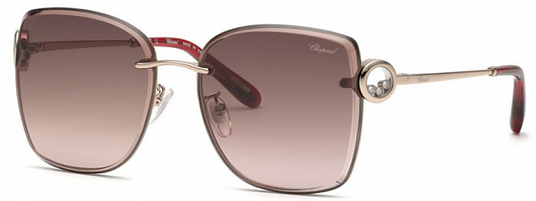 Солнцезащитные очки Chopard L29S A39 Солнцезащитные очки Chopard L29S A39