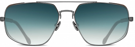 Солнцезащитные очки Matsuda 3111 MBK