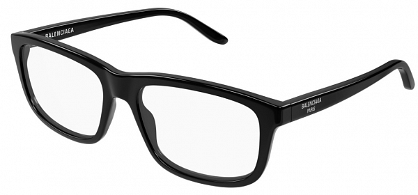 Оправа Balenciaga 0438O-001
