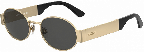 Солнцезащитные очки Moschino 185/S 000 Солнцезащитные очки Moschino 185/S 000