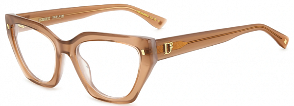 Оправа Dsquared D2 0117 2LF