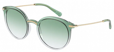 Солнцезащитные очки Dolce & Gabbana 6158 3304/8E 52