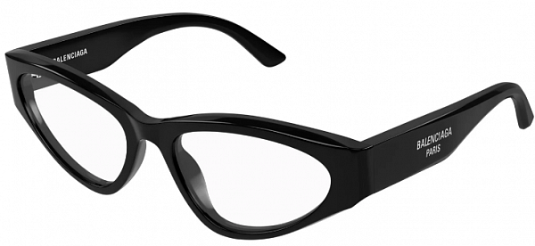 Оправа Balenciaga 0391O-001