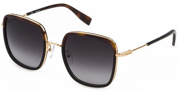 Солнцезащитные очки Trussardi 479 6FL