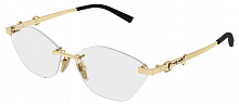 Оправа Gucci 2050O-002