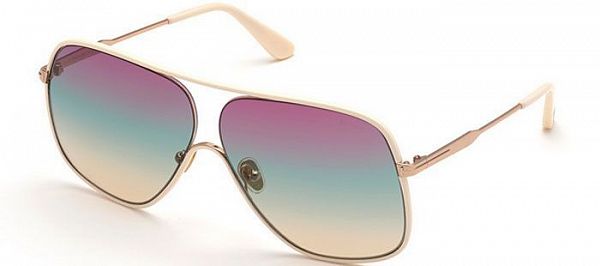 Солнцезащитные очки Tom Ford 841 28Z 64 Солнцезащитные очки Tom Ford 841 28Z 64