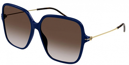 Солнцезащитные очки Gucci 1267S 004