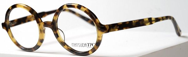 Оправа Matsuda 1005 TOT
