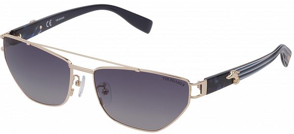 Солнцезащитные очки Trussardi 375 594 Солнцезащитные очки Trussardi 375 594