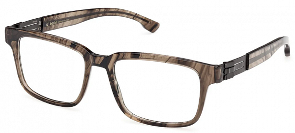 Оправа Ic Berlin River brown driftwood Оправа Ic Berlin River brown driftwood