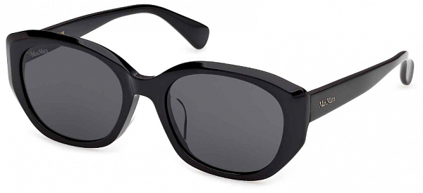 Солнцезащитные очки Max Mara 0178-K 01A Солнцезащитные очки Max Mara 0178-K 01A