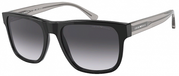 Солнцезащитные очки Emporio Armani 4163 5875/8G 56