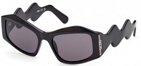 Солнцезащитные очки GCDS 0023 01A