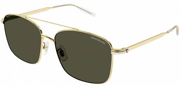 Солнцезащитные очки Montblanc 0236-003