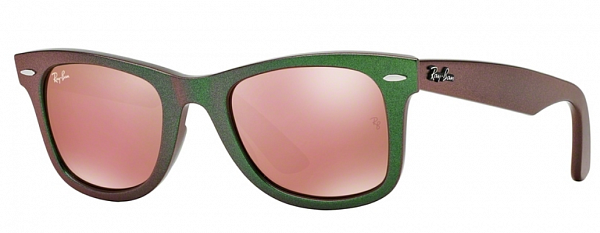Солнцезащитные очки Ray Ban 2140 6109 Солнцезащитные очки Ray Ban 2140 6109