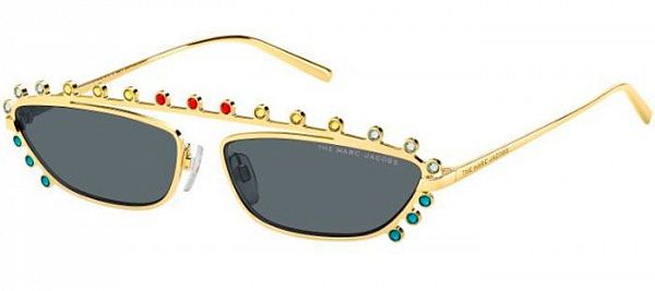Солнцезащитные очки Marc Jacobs 487 CUA Солнцезащитные очки Marc Jacobs 487 CUA