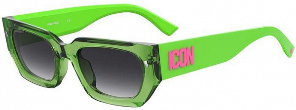 Солнцезащитные очки Dsquared Icon 0017/S 6FZ Солнцезащитные очки Dsquared Icon 0017/S 6FZ