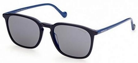 Солнцезащитные очки Moncler 0150 90C
