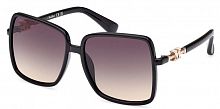 Солнцезащитные очки Max Mara 0064-H 01B
