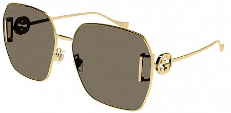 Солнцезащитные очки Gucci 1207SA 005