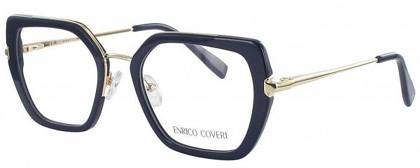Оправа Enrico Coveri 105-BL Оправа Enrico Coveri 105-BL