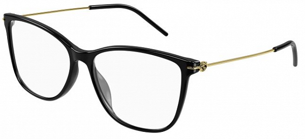 Оправа Gucci 1272O-001 Оправа Gucci 1272O-001