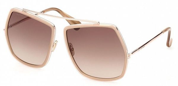 Солнцезащитные очки Max Mara 0060 60F Солнцезащитные очки Max Mara 0060 60F