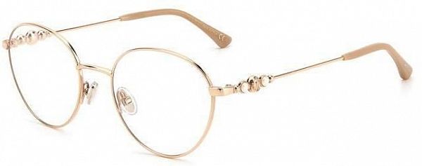 Оправа Jimmy Choo 338 BKU Оправа Jimmy Choo 338 BKU