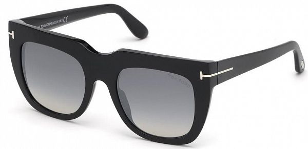 Солнцезащитные очки Tom Ford 687 01C Солнцезащитные очки Tom Ford 687 01C