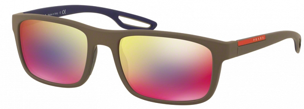 Солнцезащитные очки Prada 03RS UR49Q1 Солнцезащитные очки Prada 03RS UR49Q1
