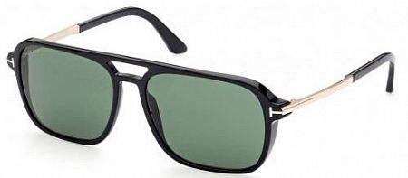 Солнцезащитные очки Tom Ford 910 01N