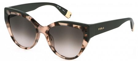 Солнцезащитные очки Furla 694 AGK