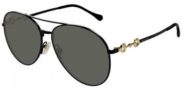 Солнцезащитные очки Gucci 1698S-001 Солнцезащитные очки Gucci 1698S-001