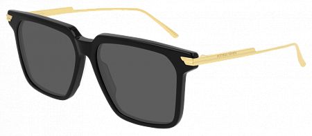 Солнцезащитные очки Bottega Veneta 1006S-001