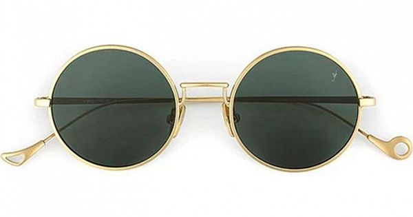 Солнцезащитные очки Eyepetizer William 4-40