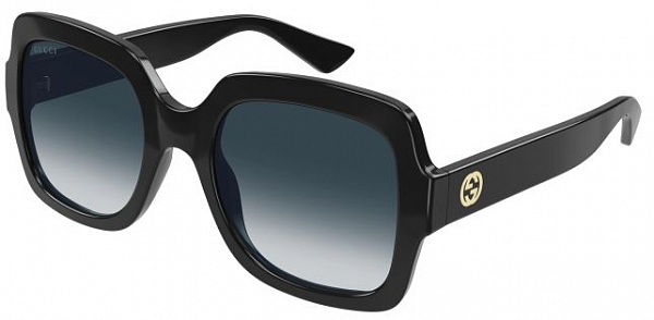 Солнцезащитные очки Gucci 1337S 001 Солнцезащитные очки Gucci 1337S 001