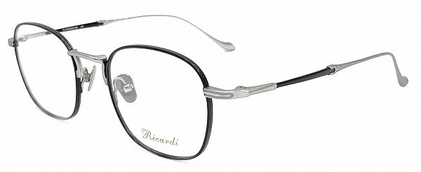 Оправа Ricardi titan M3082 TS/MBK