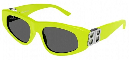 Солнцезащитные очки Balenciaga 0095S 007