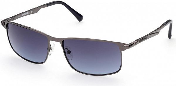Солнцезащитные очки Harley Davidson 0957X 09W 62