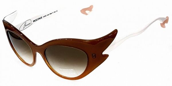 Солнцезащитные очки Face a Face bocca rock3 208