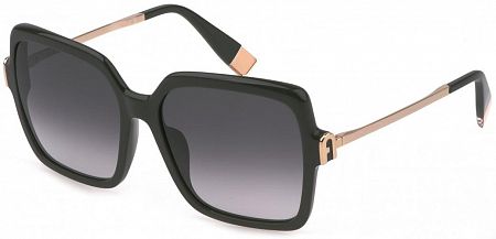 Солнцезащитные очки Furla 626 D80