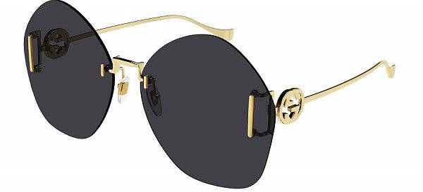 Солнцезащитные очки Gucci 1203S 002